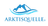 Arktisquelle Store Logo